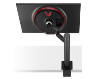 LG 27GN88A-B NanoIPS Ergo - 649938 - zdjęcie 13
